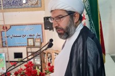 درفتنه ها قطب‌نمای حرکت صحیح داشتن بصیرت است