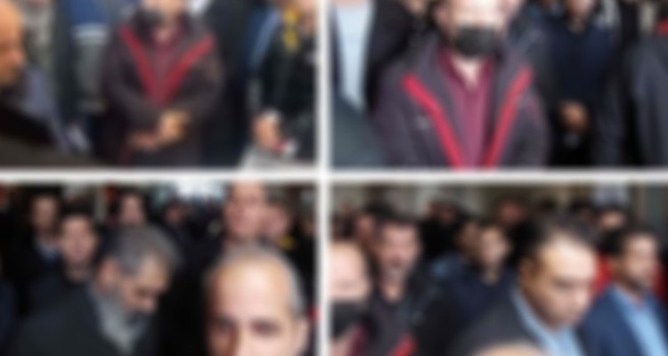 شرطی کردن تحصیل  و بی نظمی در دانشگاه آزاد هرسین