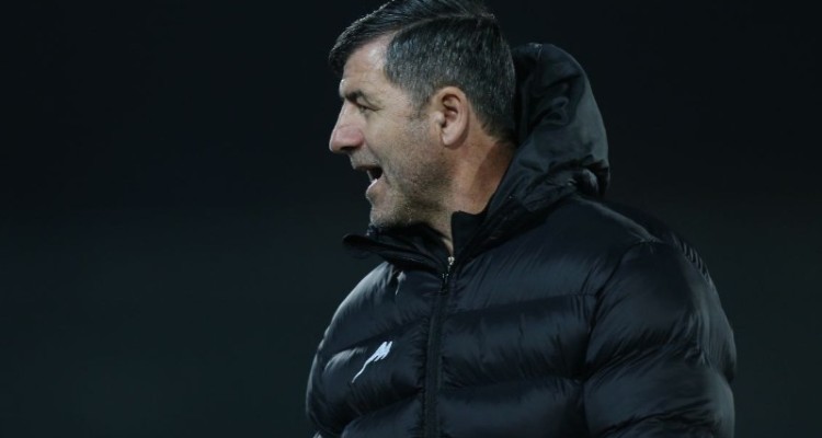 باقری: انتخاب سرمربی در اختیار من نیست؛ گل‌محمدی بهترین گزینه داخلی است