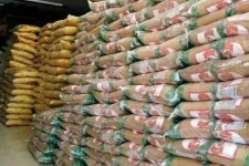 کشف 2 محموله قاچاق در هرسين به ارزش 3 و نيم ميليارد ريال