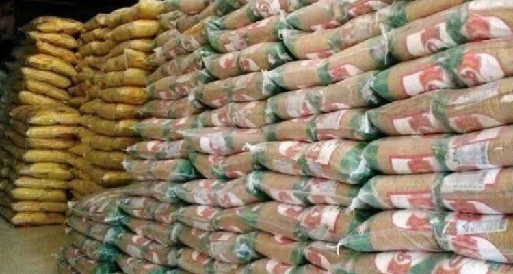 کشف 2 محموله قاچاق در هرسين به ارزش 3 و نيم ميليارد ريال