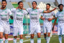 لیگ برتر فوتبال| تراکتور تخت گاز در صدر!/ شکار قو با تیر فولادی