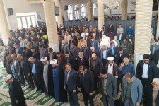 رزمایش پیامبر اعظم (ص) نمایش اقتدار و توانمندی کشور است