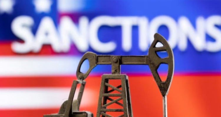 آمریکا اسیر تحریم نفتی خودش شد