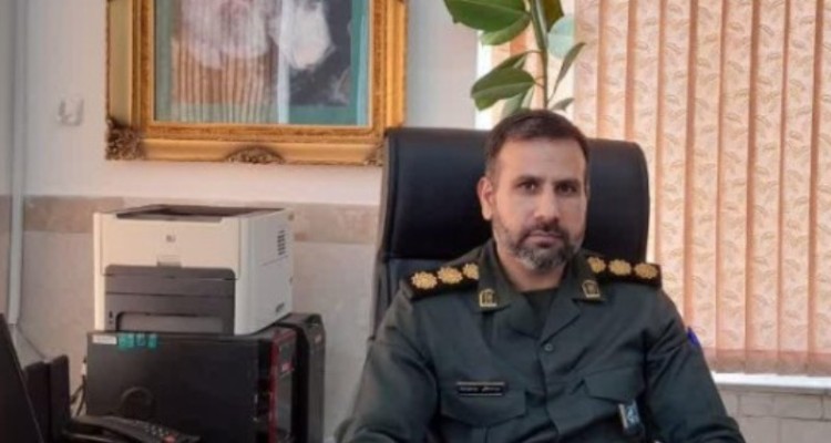 رزمایش پیامبر اعظم ۱۹بیانگر امنیت مردم پایه انقلاب اسلامی است