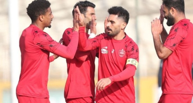 پرسپولیس بداند سپاهان مثل تیم های قعرنشین نیست!