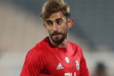 پرسپولیس ـ قلی‌زاده منتفی شد؟