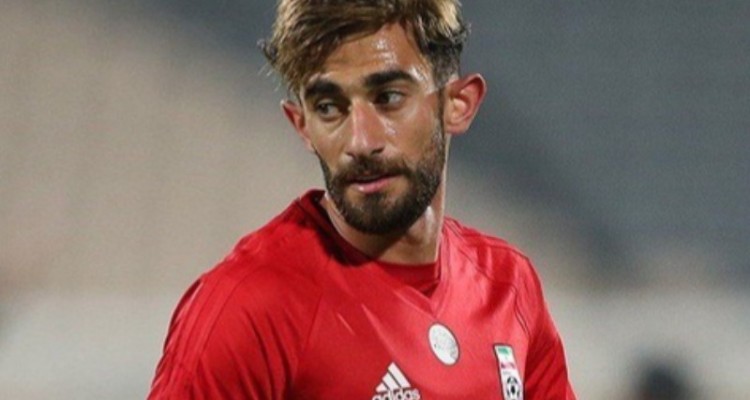 پرسپولیس ـ قلی‌زاده منتفی شد؟