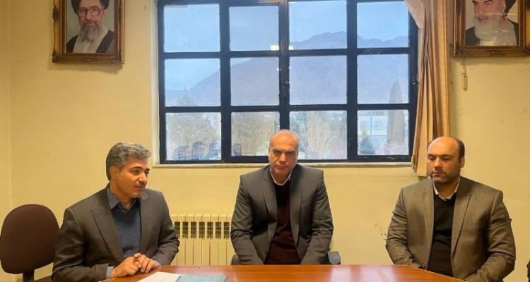 ساخت و سازهای غیر مجاز دربلندمدت یک تهدیدعمومی است