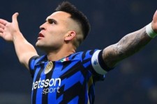 پیروزی اینتر با حضور دقیقه‌ای طارمی