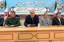 لزوم تبیین دستاوردهای انقلاب اسلامی در دهه مبارک فجر