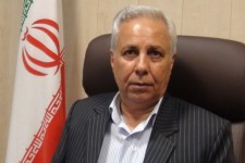 سرپرست فرمانداری هرسین منصوب شد