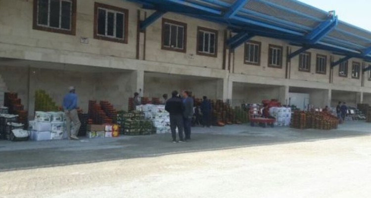 رویای ایجاد میدان تره‌باره هرسین تعبیر می‌شود