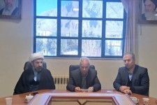 انقلاب اسلامی منشا برکت برای آزادی خواهان جهان است