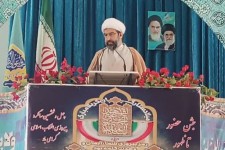 دشمن همواره در توطئه، کارشکنی و تحریم پیش قدم بوده است