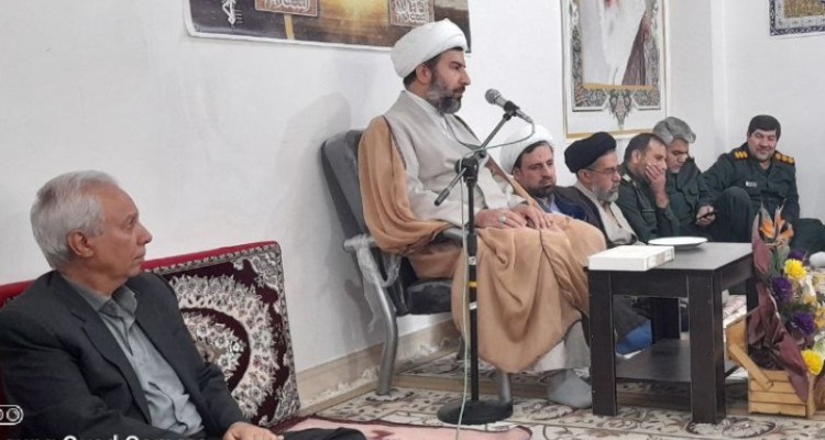 استقلال ما به اذعان همه دنیا و حتی دشمنان محقق شده است