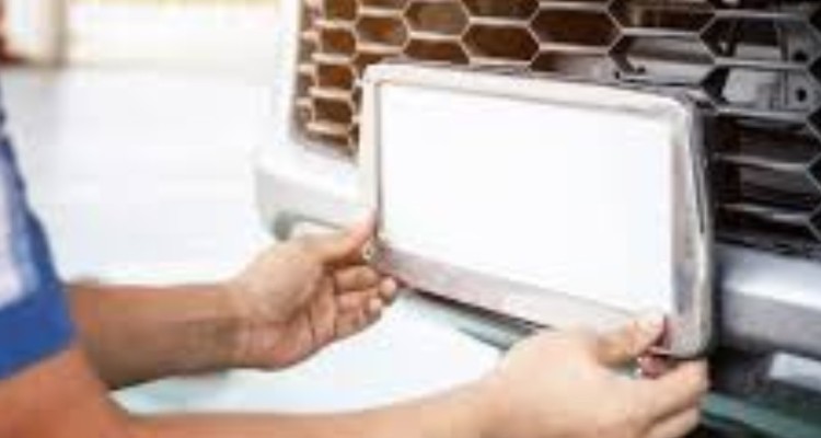 پلاک وسایل نقلیه تان را مخدوش نکنید