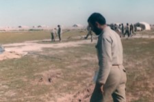 فرازی از زندگینامه شهید حاجیعلی نورعلی پور