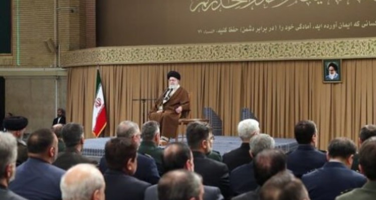 ۲۲ بهمن یک حرکت بزرگ ملی بود