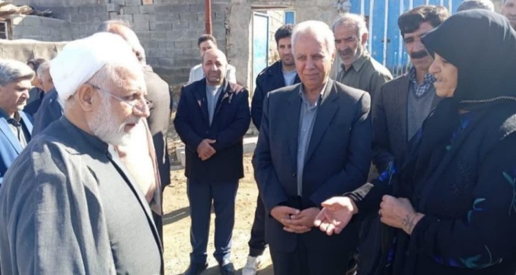 اتخاذ تصمیمات مهم برای بهبود آب شرب روستاهای هرسین