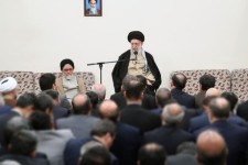 تنها راه‌حل مشکلات، پایبندی به مبانی انقلاب است/حفظ رویکرد انقلابی، مهمترین ویژگی وزارت اطلاعات از ابتدا تاکنون