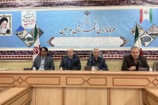 مردمی بودن و نگاه به توسعه از اولویت های ارزیابی مدیران است