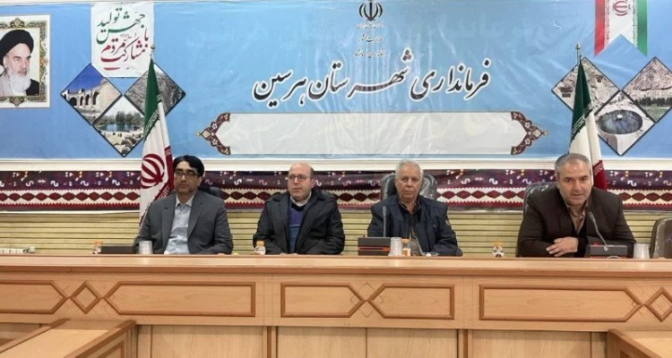 مردمی بودن و نگاه به توسعه از اولویت های ارزیابی مدیران است