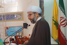 تشییع پیکر شهدای مقاومت نقشه های دشمنان را خنثی کرد