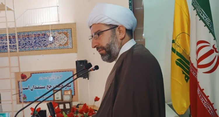 تشییع پیکر شهدای مقاومت نقشه های دشمنان را خنثی کرد