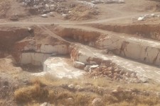 کوه خواران به جان زرین کوه افتادند