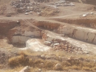 کوه خواران به جان زرین کوه افتادند