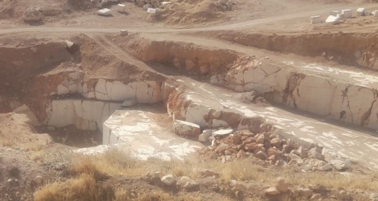 کوه خواران به جان زرین کوه افتادند