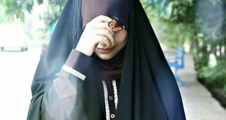 خطاب قرآن در آیه حجاب به مومنین است یا مسلمین؟