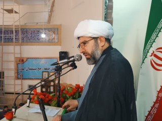 بسیج و فرهنگ بسیجی یک سبک زندگی است