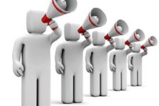 بایکوت خبری در ادارات هرسین و  فرصت‌های سوخته