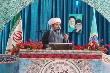 هدف دشمن تضعیف اراده ملی است