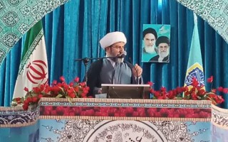 هدف دشمن تضعیف اراده ملی است