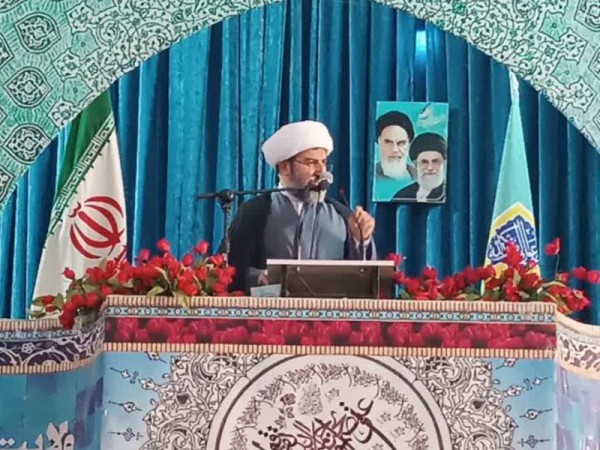 هدف دشمن تضعیف اراده ملی است