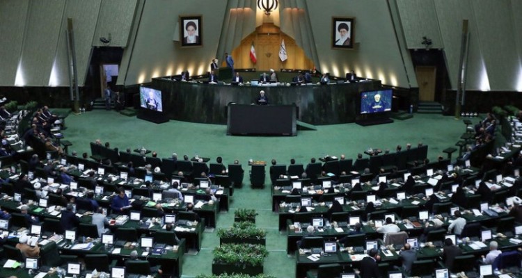 یادداشت/جایگاه مجلس و نقش آن در اداره کشور