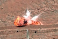 اجرای مرحله اصی رزمایش الی بیت المقدس 16در هرسین+تصویر