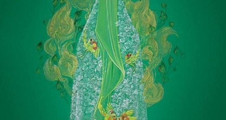 زن ایرانی ادامه‌دهنده‌ شعله‌ فاطمی است