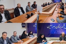 ضرورت تعامل بانک های عامل در پرداخت تسهیلات اشتغال