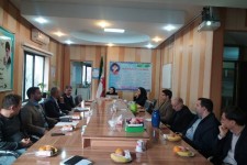 لزوم اجرای کامل نظام ارجاع در شهرستان هرسین