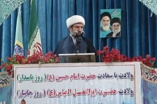 آمریکا و اسرائیل پشت پرده حمایت از دلقک پهلوی بودند