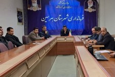 تعامل تمام دستگاه های اجرایی در بحث ساخت و سازهای غیرمجاز الزامی است