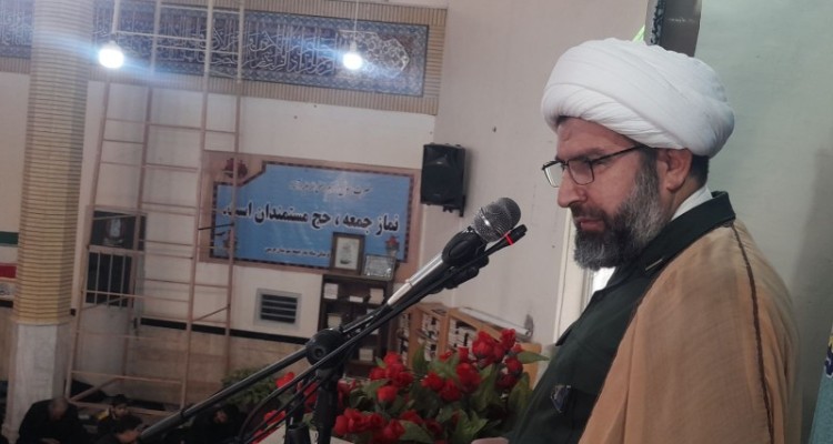 برخی آداب و رسوم غلط در منطقه باعث فشار بر صاحبین عزا می‌شود