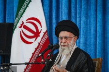 ملت ایران به کسی که حمله و اذیت کند، مشت محکمی خواهد زد/ فتنه اخیر شبیه کودتا بود