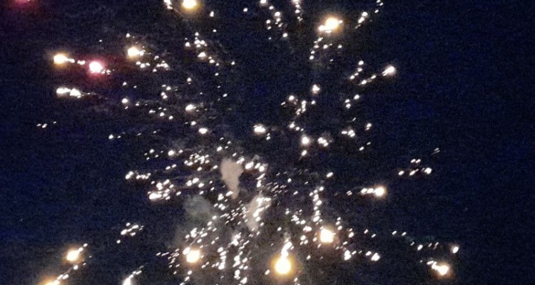 بانگ الله اکبر در هرسین طنین انداز شد+فیلم و تصویر