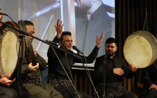 غیبت هنرمندان هرسینی در جشنواره فجر؛ فرصت‌هایی که از دست رفت