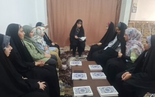 «تربیت حافظ قرآن، تربیت انسانِ مؤمن و اثرگذار است»